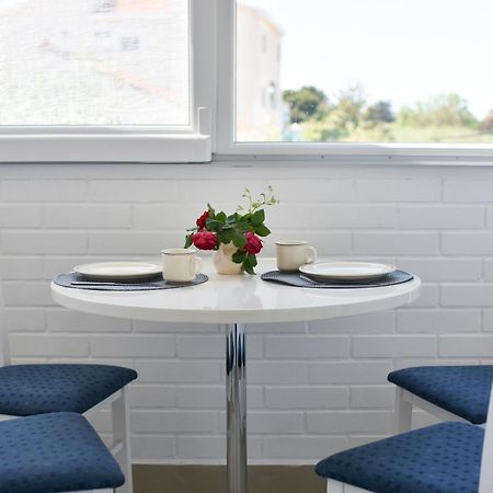 Apartman Punta Sole Zadar Extérieur photo
