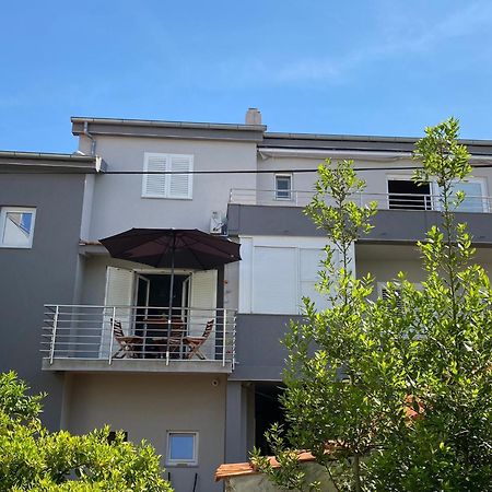 Apartman Punta Sole Zadar Extérieur photo