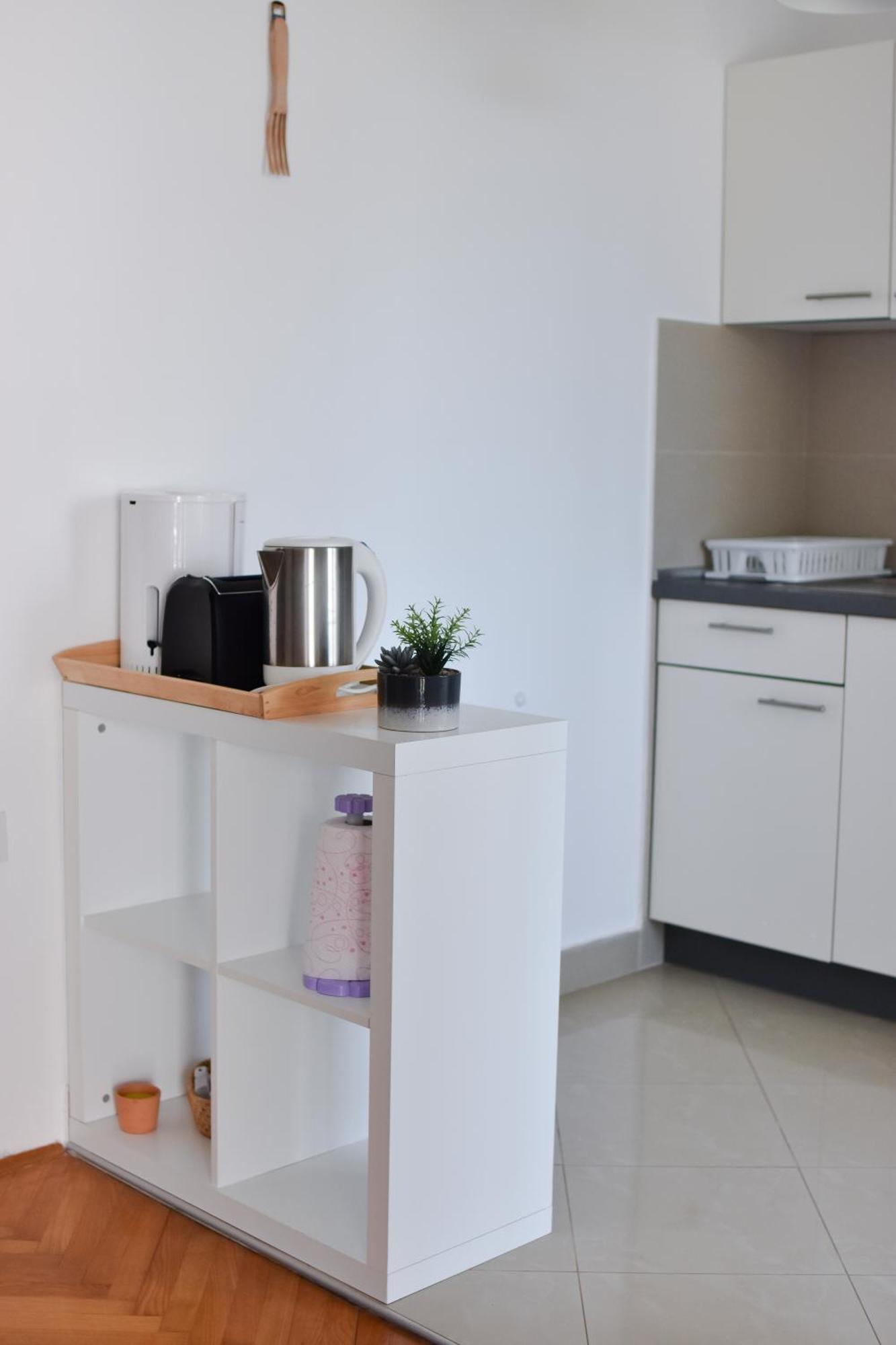 Apartman Punta Sole Zadar Extérieur photo
