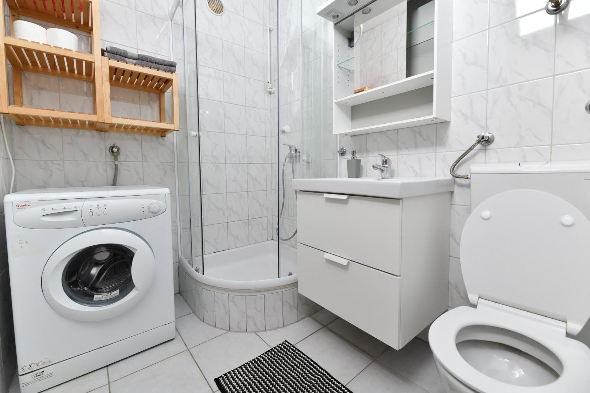 Apartman Punta Sole Zadar Extérieur photo